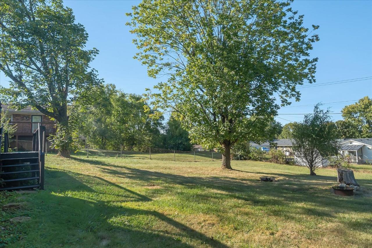 Villa The Kentucky Bluegrass Retreat Frankfort Exterior foto